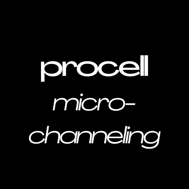 Microchanneling - Package of 6 at Kaitlyn Tipler Aesthetics in Eagan, MN